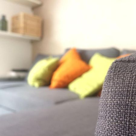 Appartement Centre Ville Rose Toulouse Exterior photo