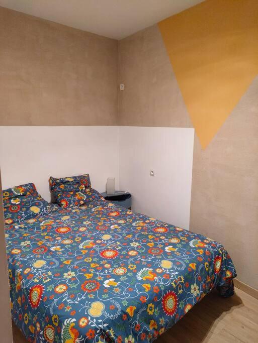 Appartement Centre Ville Rose Toulouse Exterior photo