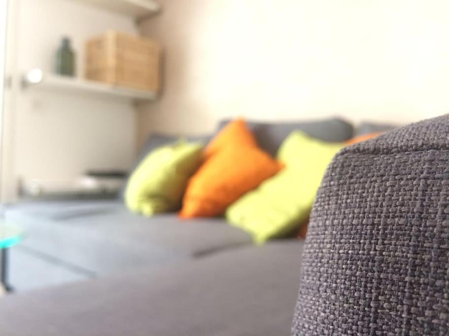 Appartement Centre Ville Rose Toulouse Exterior photo