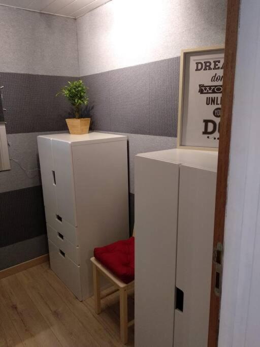Appartement Centre Ville Rose Toulouse Exterior photo